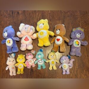 Care Bears